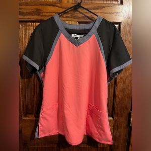 Grey’s Anatomy Scrub top